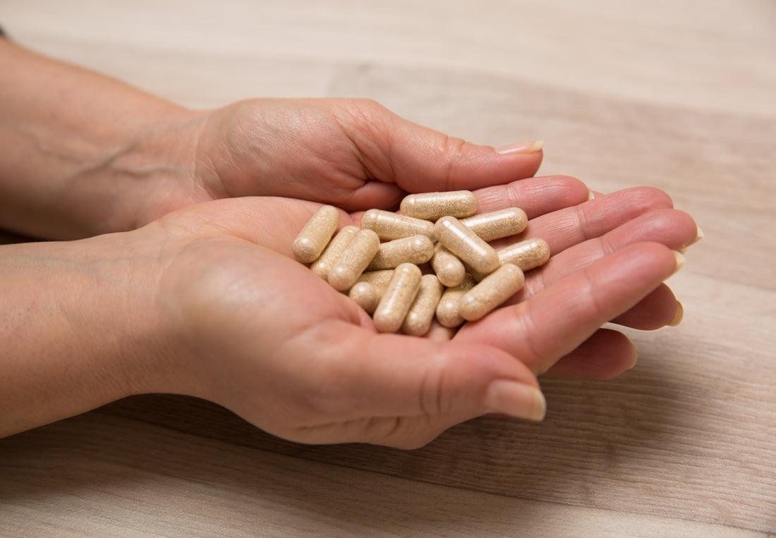 The Mighty Magnesium: Unveiling Its Health Benefits